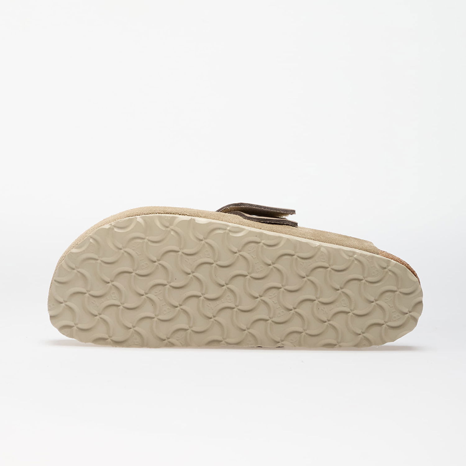 Sneakers og sko Birkenstock Loma Nubuck Leather/ Suede Taupe Beige | 1030715, 1