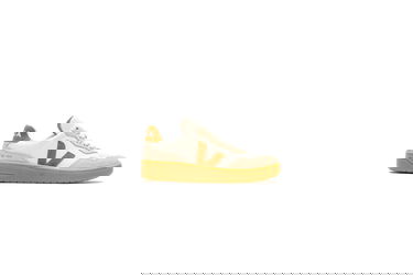 Sneakers og sko Veja Veja V-90 O.T. Hvid | VD2020915A, 0