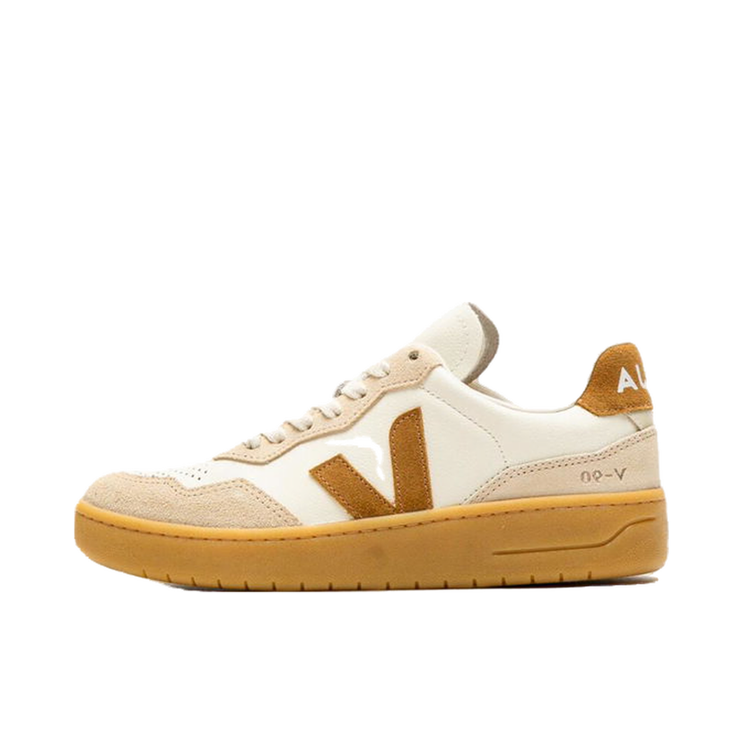 Sneakers og sko Veja Veja V-90 O.T. Hvid | VD2020915A