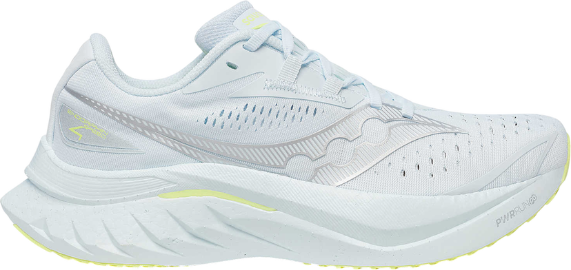 Sneakers og sko Saucony Endorphin Speed 4 Hvid | s10940-50