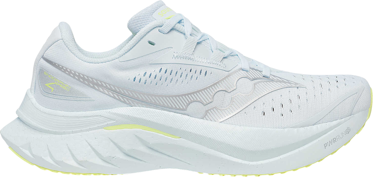 Sneakers og sko Saucony Endorphin Speed 4 Hvid | s10940-50, 0