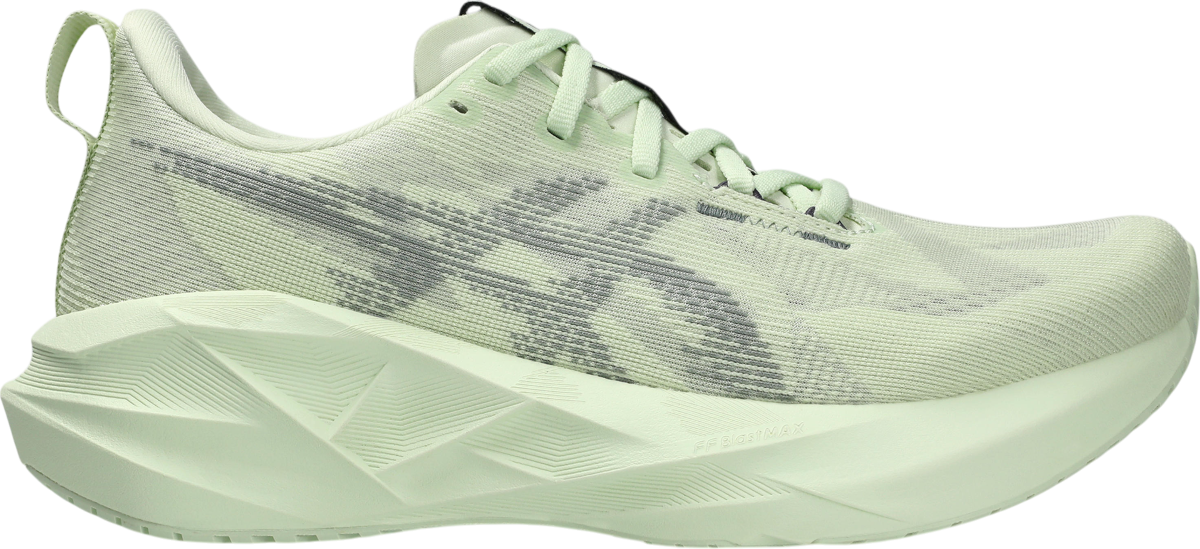 Sneakers og sko Asics NOVABLAST 5 Grøn | 1012b765-301, 0