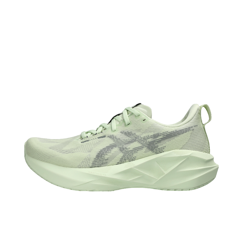 Sneakers og sko Asics NOVABLAST 5 Grøn | 1012b765-301