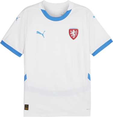 Jersey Puma FACR Away Jersey Replica 2024 Hvid | 774128-02, 0