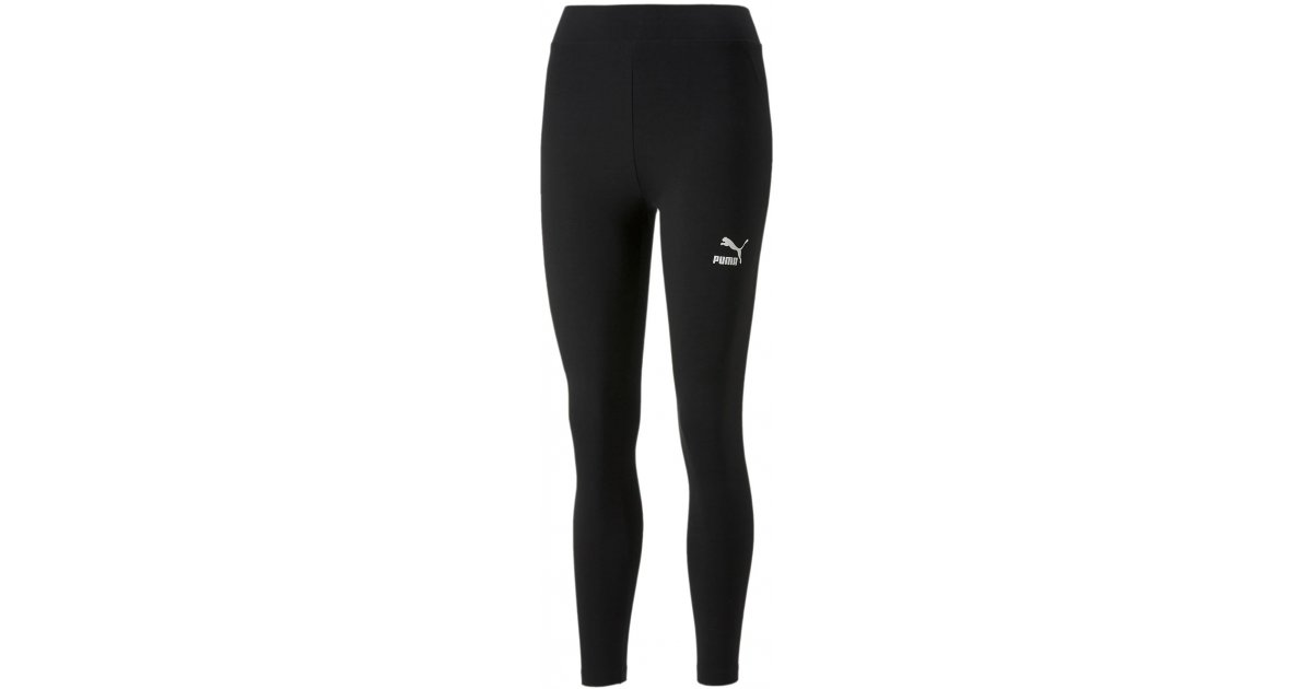 Leggings Puma Classics Sort | 53561201, 1