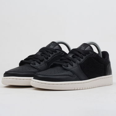 Sneakers og sko Jordan Jordan 1 Retro Low NS W Sort | AO1935-001, 1