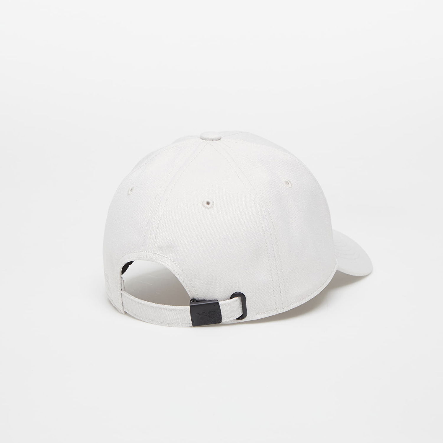 Kasket Y-3 Logo Cap Hvid | H62982, 1