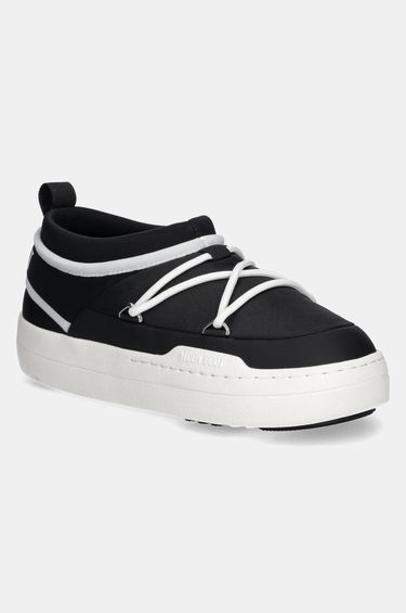 Sneakers og sko Moon Boot Park Icon Sort | 80D2470070.N001, 1