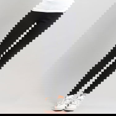 Leggings Urban Classics Ladies Jersey Leggings Sort | tb605 black, 0