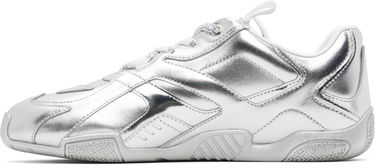 Sneakers og sko Versace Versace Galaxia Metalisk | 1017878_1A14374, 2