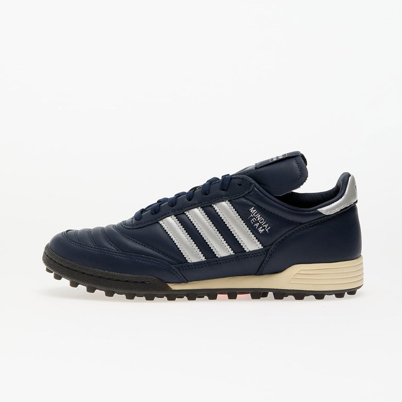 Sneakers og sko adidas Originals Mundial Team Mørkeblå | JS0767
