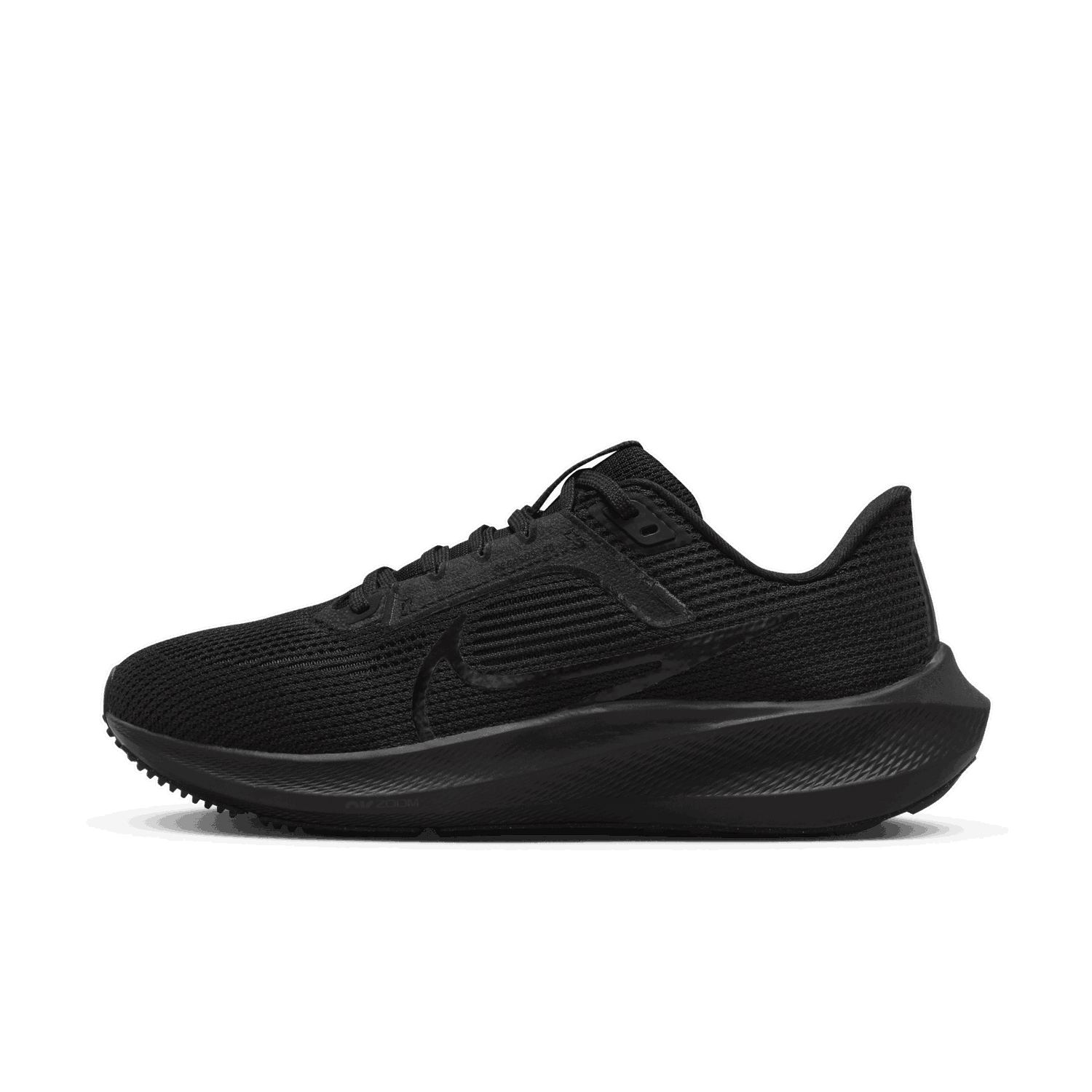 Sneakers og sko Nike Pegasus 40 W Sort | DV3854-003, 0