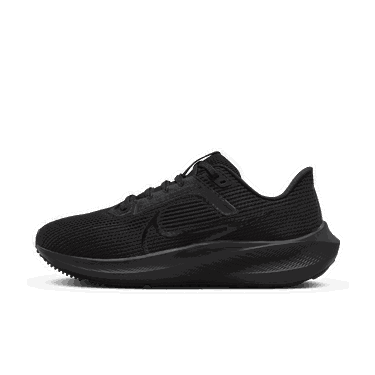 Sneakers og sko Nike Pegasus 40 W Sort | DV3854-003, 0