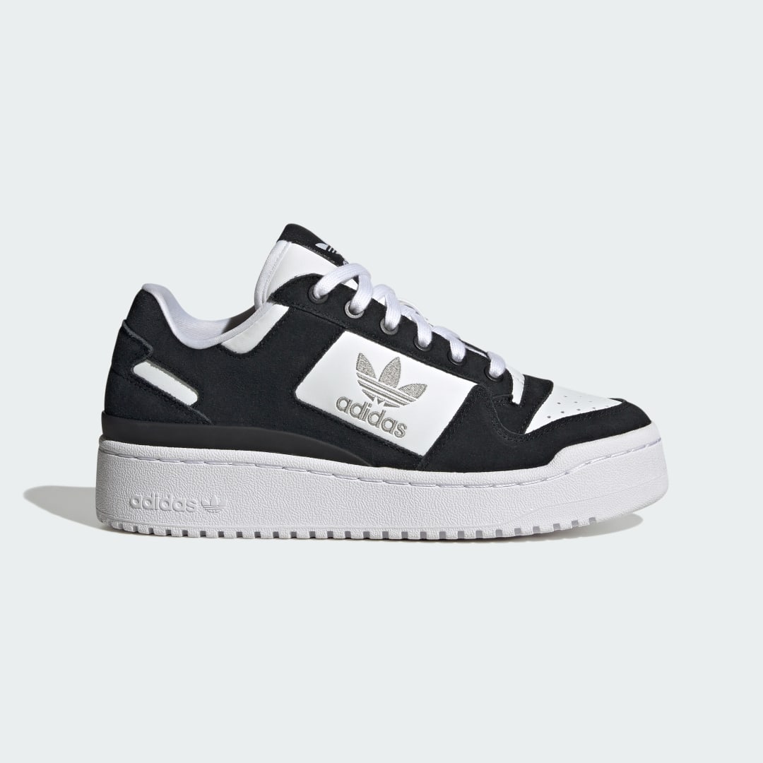 Sneakers og sko adidas Originals Forum Bold Sort | IG0269, 0