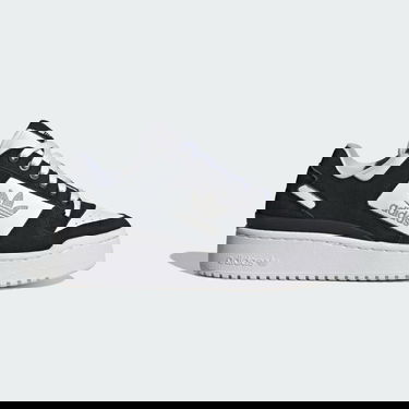 Sneakers og sko adidas Originals Forum Bold Sort | IG0269, 0