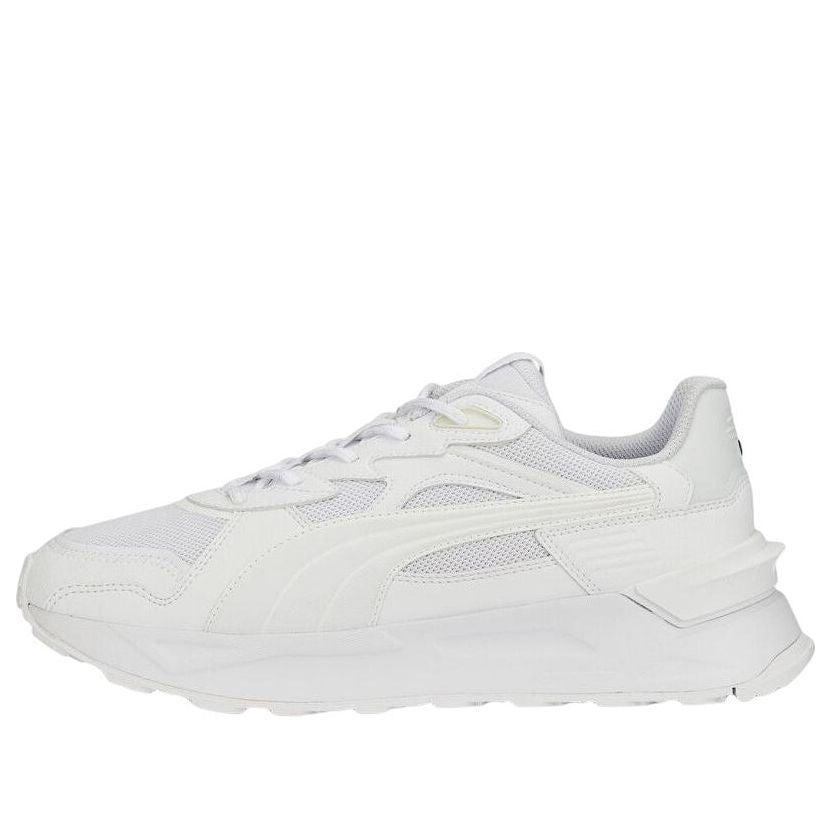Sneakers og sko Puma Mirage Sport Asphalt Hvid | 391173-02, 0