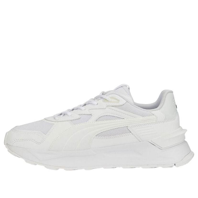 Sneakers og sko Puma Mirage Sport Asphalt Hvid | 391173-02