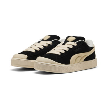 Sneakers og sko Puma Suede XL Crush Preserves Beige | 399415_01, 1