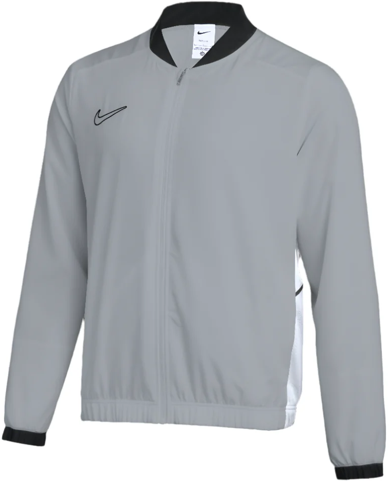 Vindjakke Nike Academy 25 Track Jacket Grå | fz9837-012