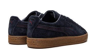 Sneakers og sko Puma Suede Classics Vogue Wn´s Sort | 387687_02, 3