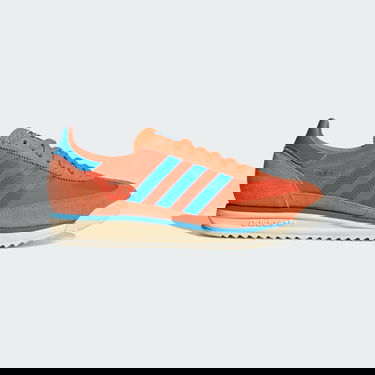 Sneakers og sko adidas Originals SL 72 RS Orange | JS0748, 0