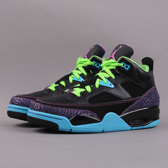 Sneakers og sko Jordan Air Jordan Son of Mars Low ''Bel-Air'' Sort | 580603 019, 1