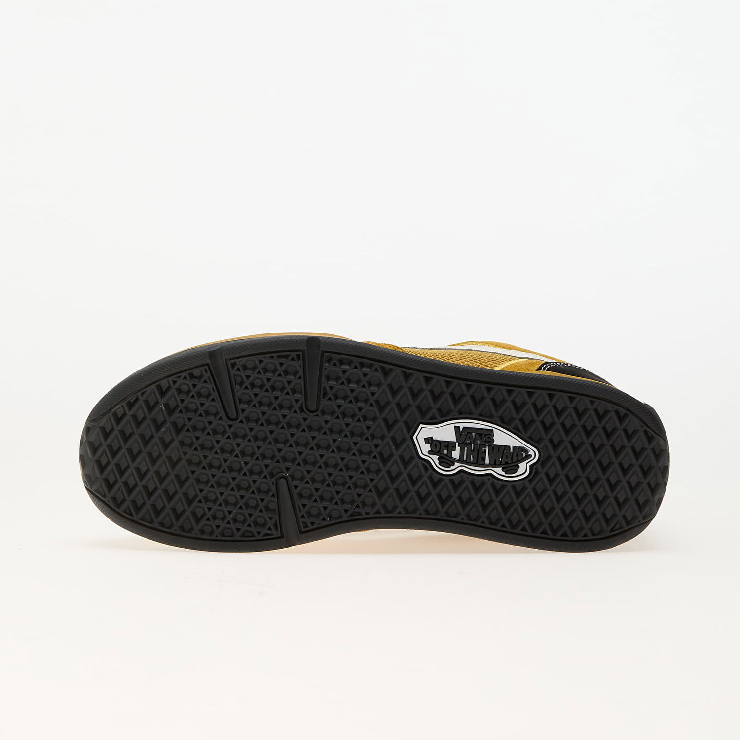 Sneakers og sko Vans Rowley XLT LX Gul | VN000CQFBL21, 1
