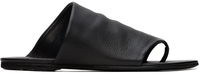 Marsèll Arsella Leather Sandals