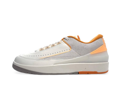 Sneakers og sko Jordan Air Jordan 2 Retro Low "Craft Melon Tint" Orange | DV9956-118