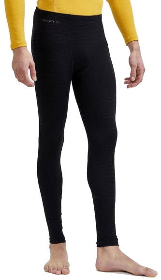 Leggings Craft Pro Wool Extreme X Underpants Sort | 1911153-999000, 0