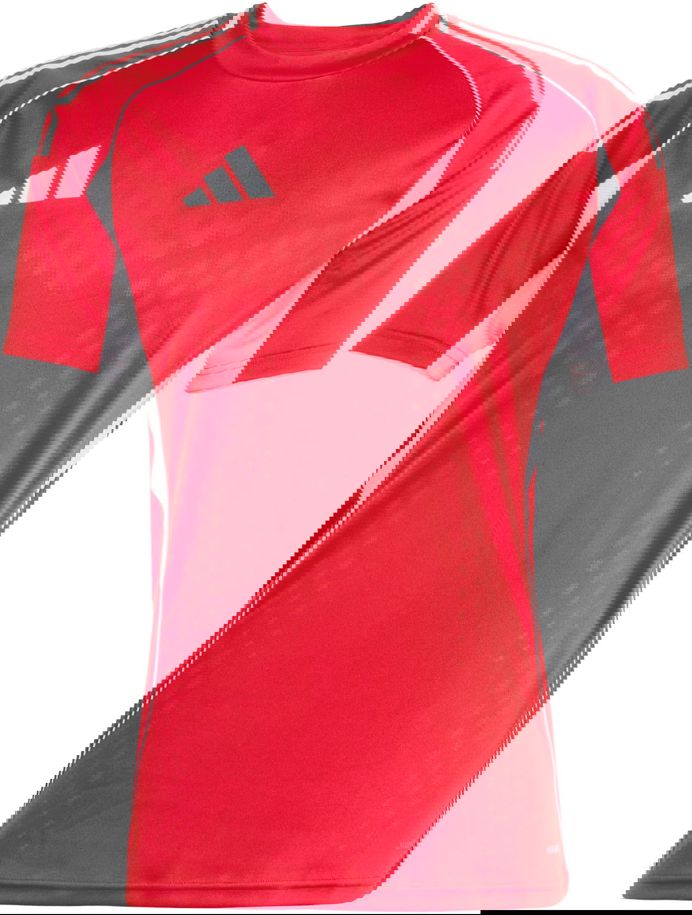 Jersey adidas Originals Adidas TIRO25 Jersey Rød | jp4734, 1