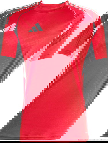 Jersey adidas Originals Adidas TIRO25 Jersey Rød | jp4734, 1