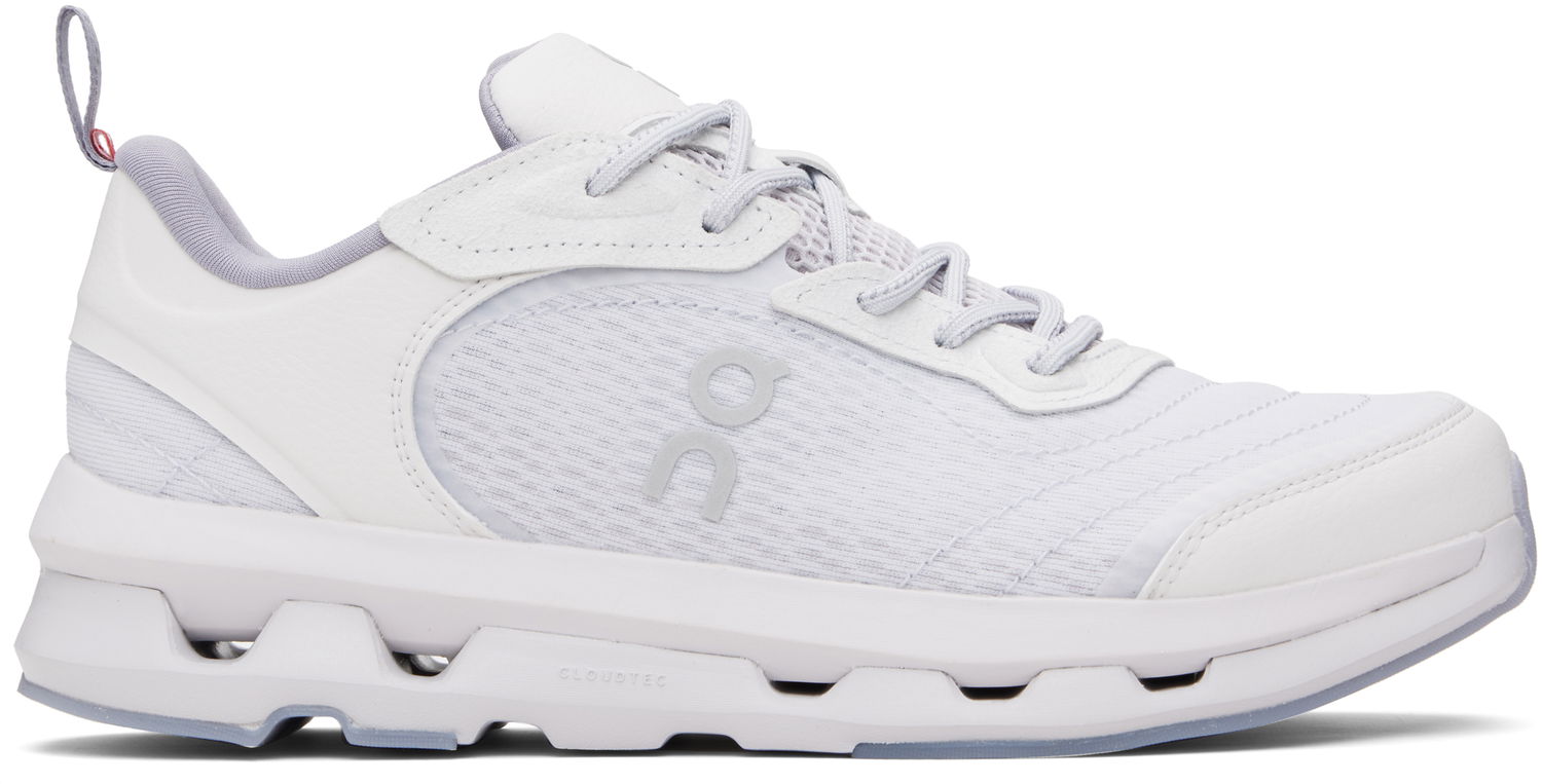 Sneakers og sko On Running Cloudzone Moon Hvid | 3WF30610992, 0