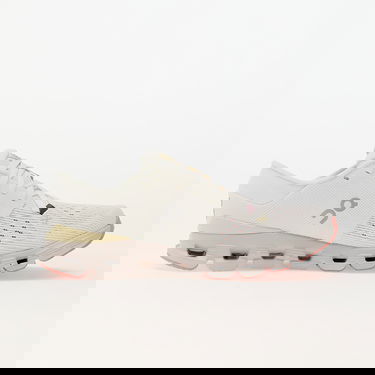 Sneakers og sko On Running Cloud X 4 Hvid | 3WE30071217, 2