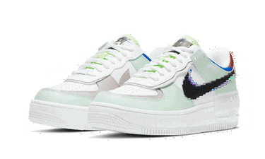 Sneakers og sko Nike Air Force 1 Low Hvid | CV8480-300, 2