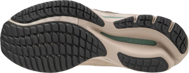 Sneakers og sko Mizuno Wave Rider Beige | D1GA2356-01, 1