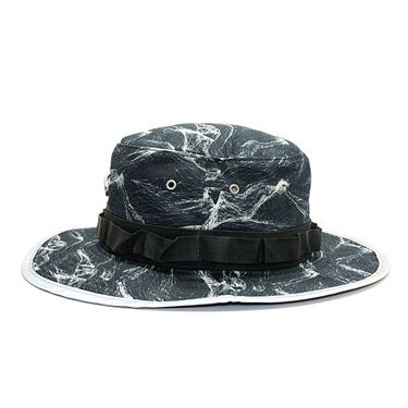 Hat OAKLEY Oakley Field Boonie Hat S/M (55-58 cm) Sort | 901502-0B5, 1