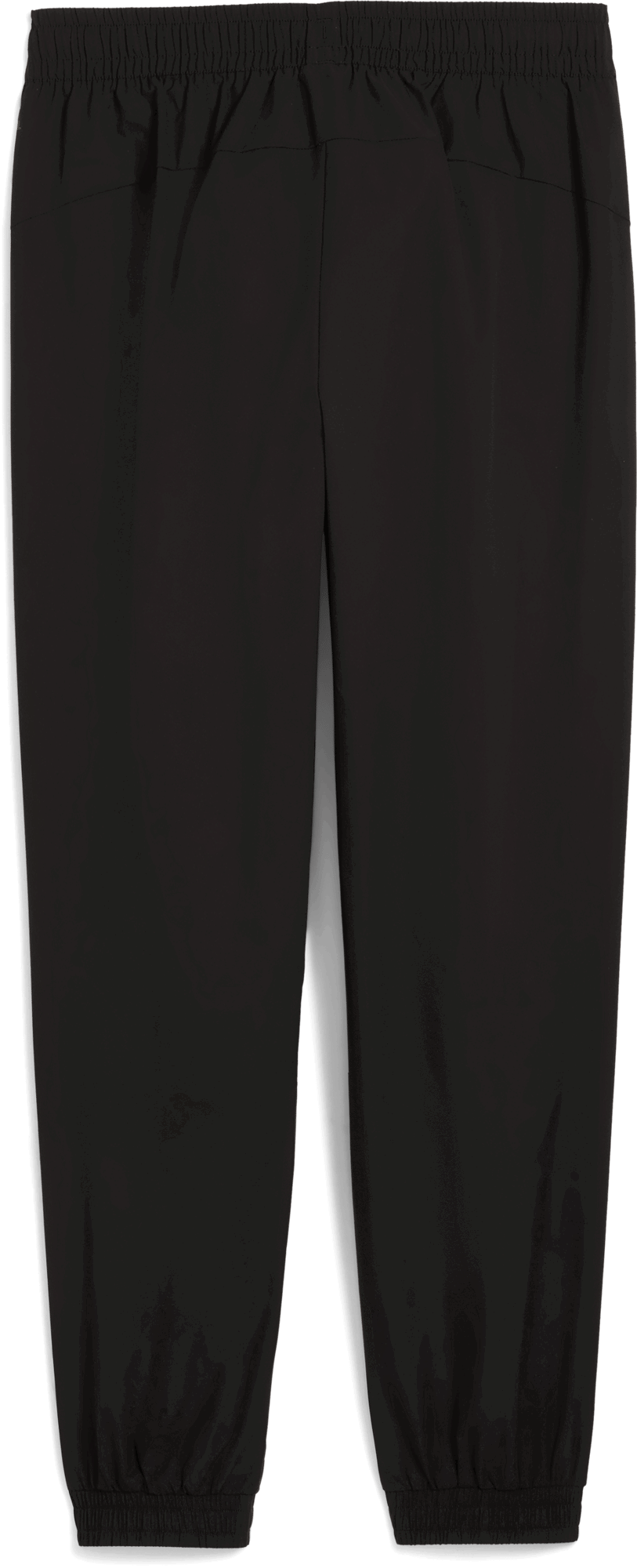 Bukser Puma AC Milan Tech Woven Pants Sort | 782406-04, 1