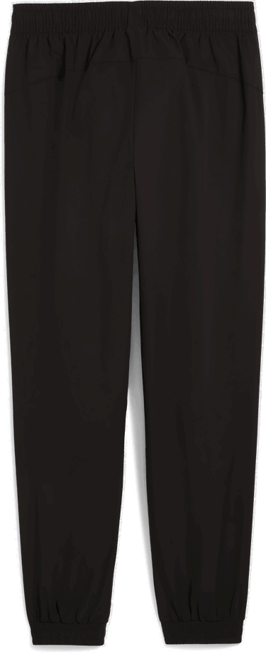 Bukser Puma AC Milan Tech Woven Pants Sort | 782406-04, 1