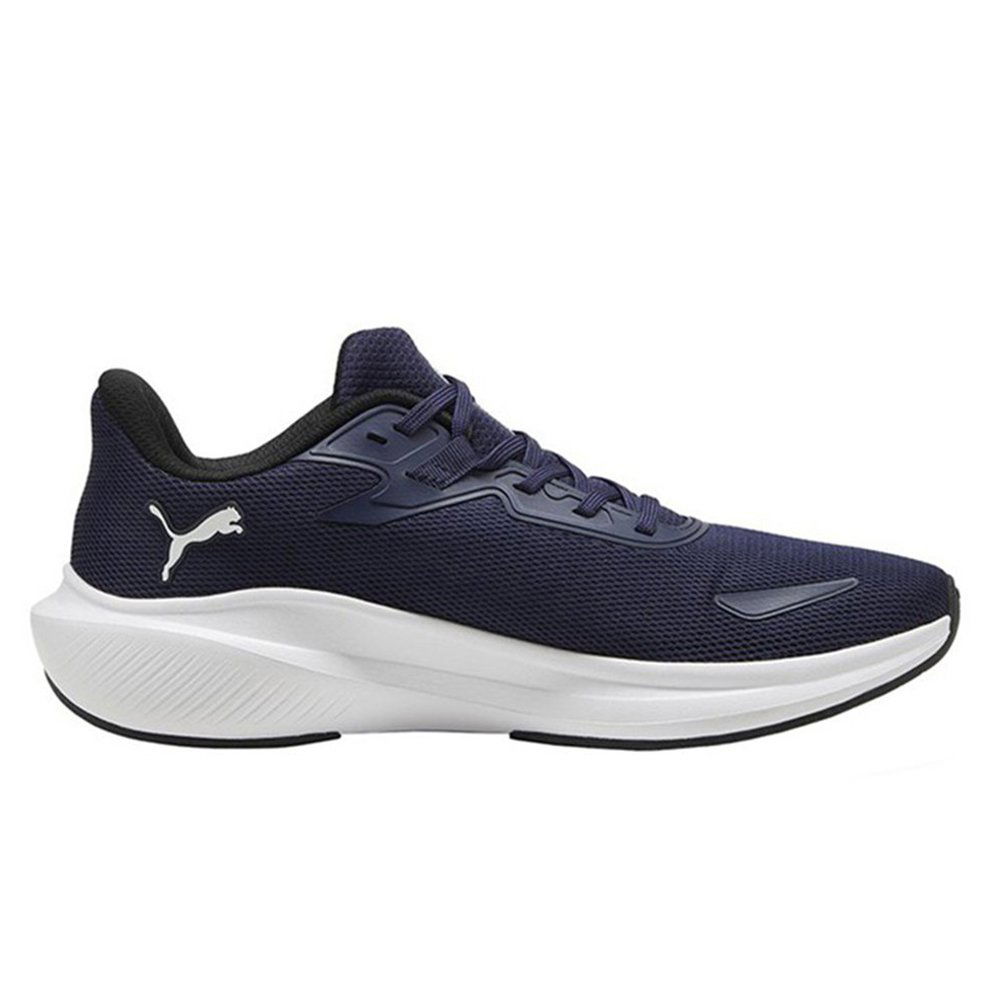 Sneakers og sko Puma Skyrocket Lite Blå | 379437-02, 1