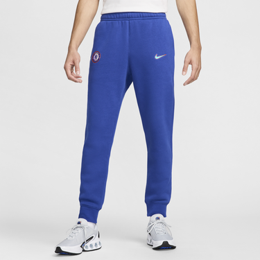 Joggingbukser Nike Chelsea FC NSW CLUB JGGR BB Blå | fq3089-495, 3