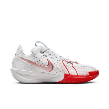Sneakers og sko Nike GT Cut Rød | DV2913-101, 4