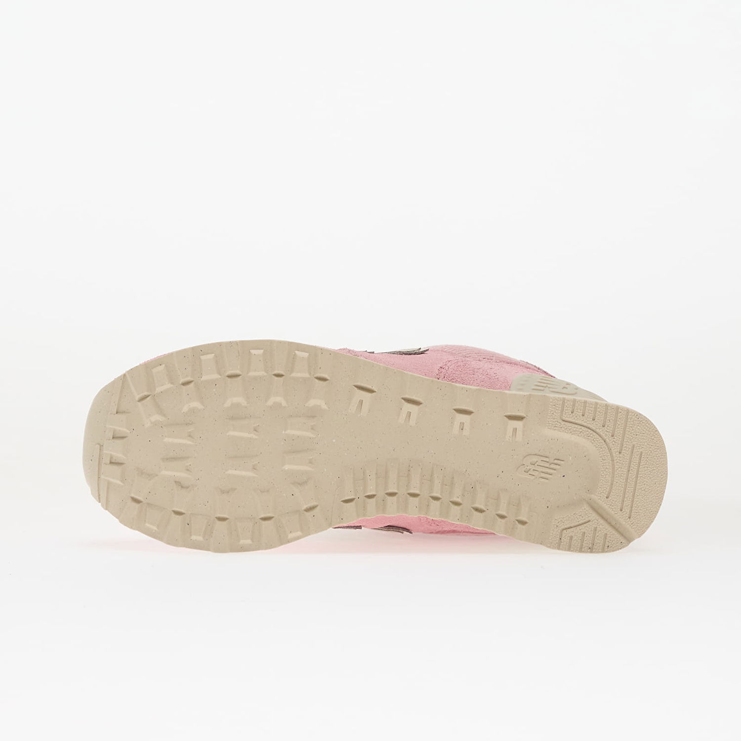 Sneakers og sko New Balance 574 Lyserød | WL574CSP, 1