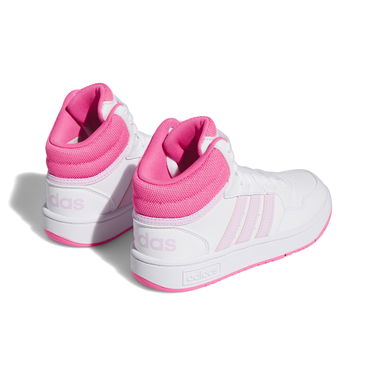 Sneakers og sko adidas Performance adidas HOOPS MID 3.0 38 2/3 Hvid | IF2722, 5