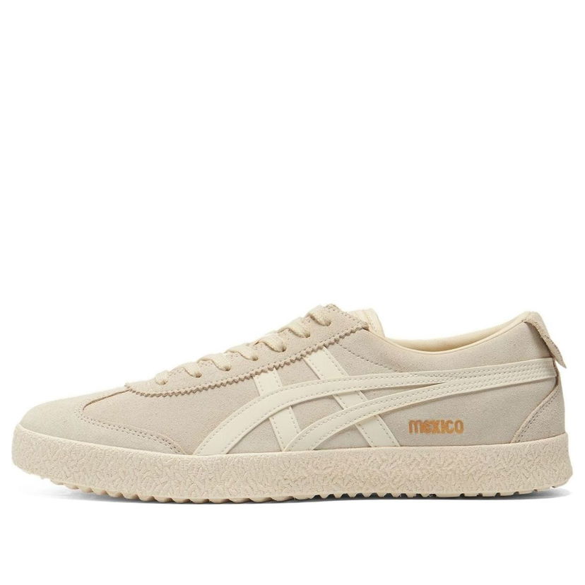 Sneakers og sko Onitsuka Tiger Mexico 66 Delegation Beige | 1183C344-250