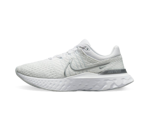 Løbe Nike React Infinity Run Flyknit 3 Grå | dd3024-101