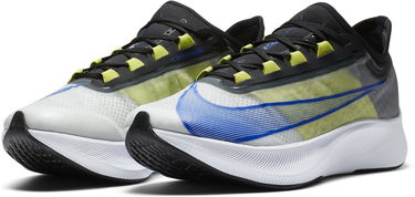 Sneakers og sko Nike Zoom FLY 3 Grå | at8240-104, 4