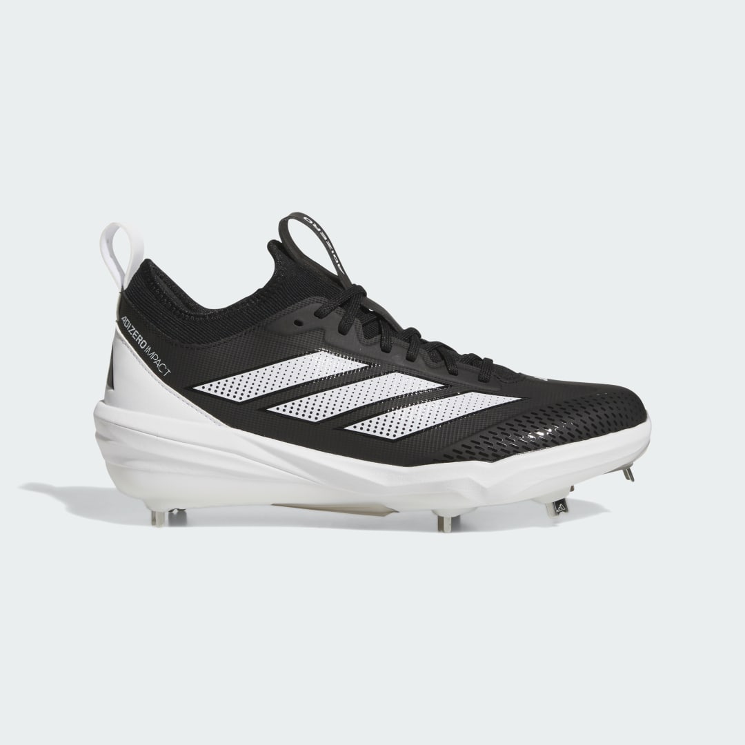 Sneakers og sko adidas Performance Adizero Impact 2.0 Flerfarvet | JH6730, 0