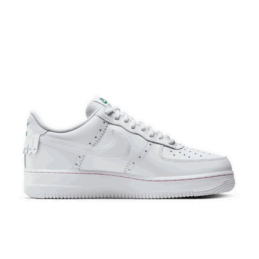 Sneakers og sko Nike Air Force 1 '07 LV8 Hvid | HF1937-100, 3