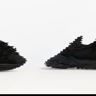 Sneakers og sko adidas Originals Ozweego Sort | GY9425, 4